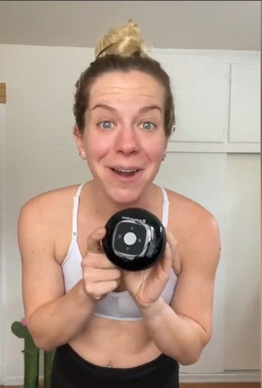 Rebekka H: