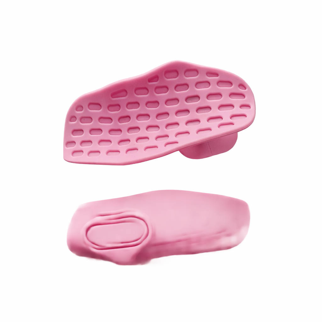 Gym Grip PRO - Schluss mit schmerzenden Händen