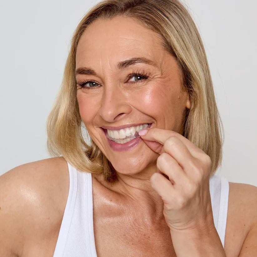 Teeth Whitening Strips