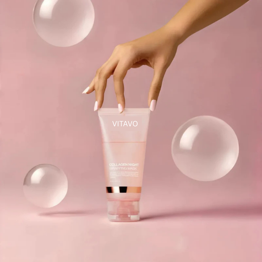 Collagen Night Wrapping Mask