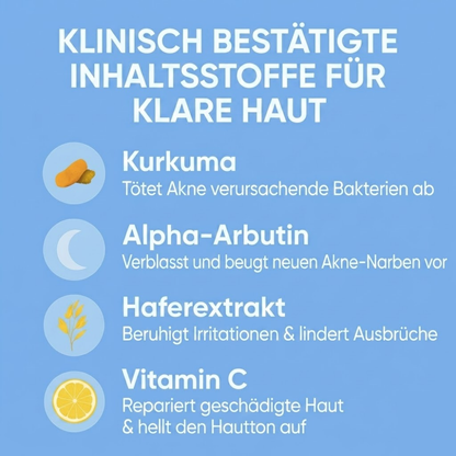 Anti-Akne-Seife