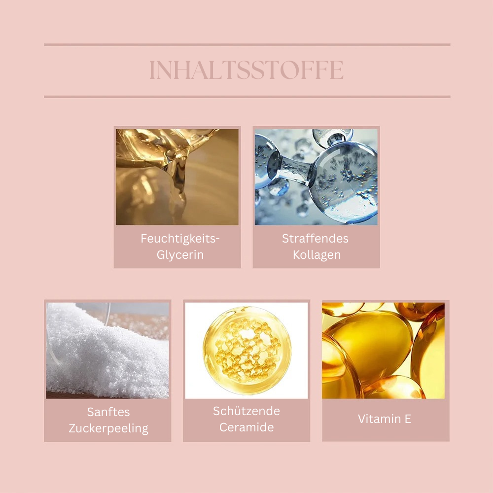 Collagen Night Wrapping Mask