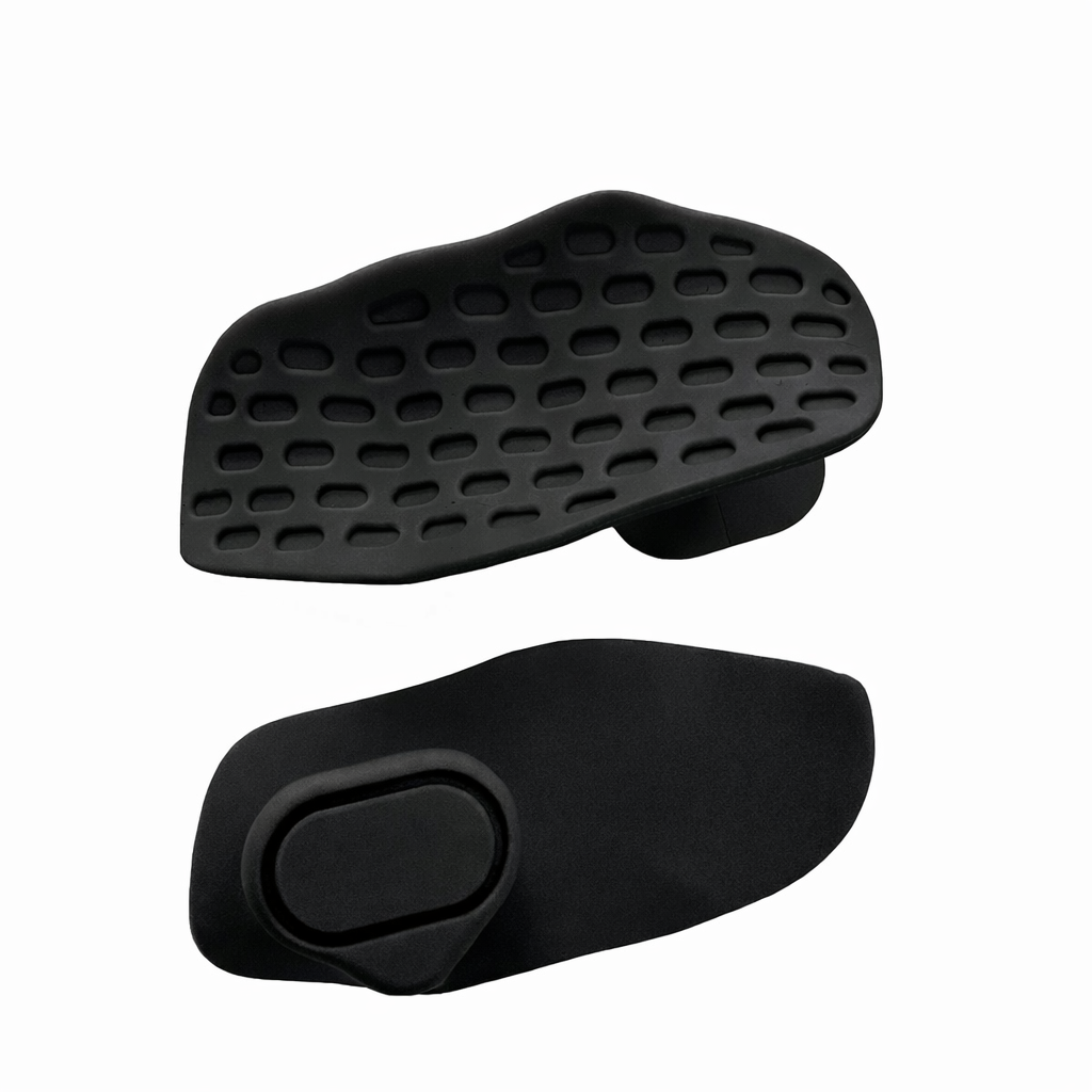 Gym Grip PRO - Schluss mit schmerzenden Händen