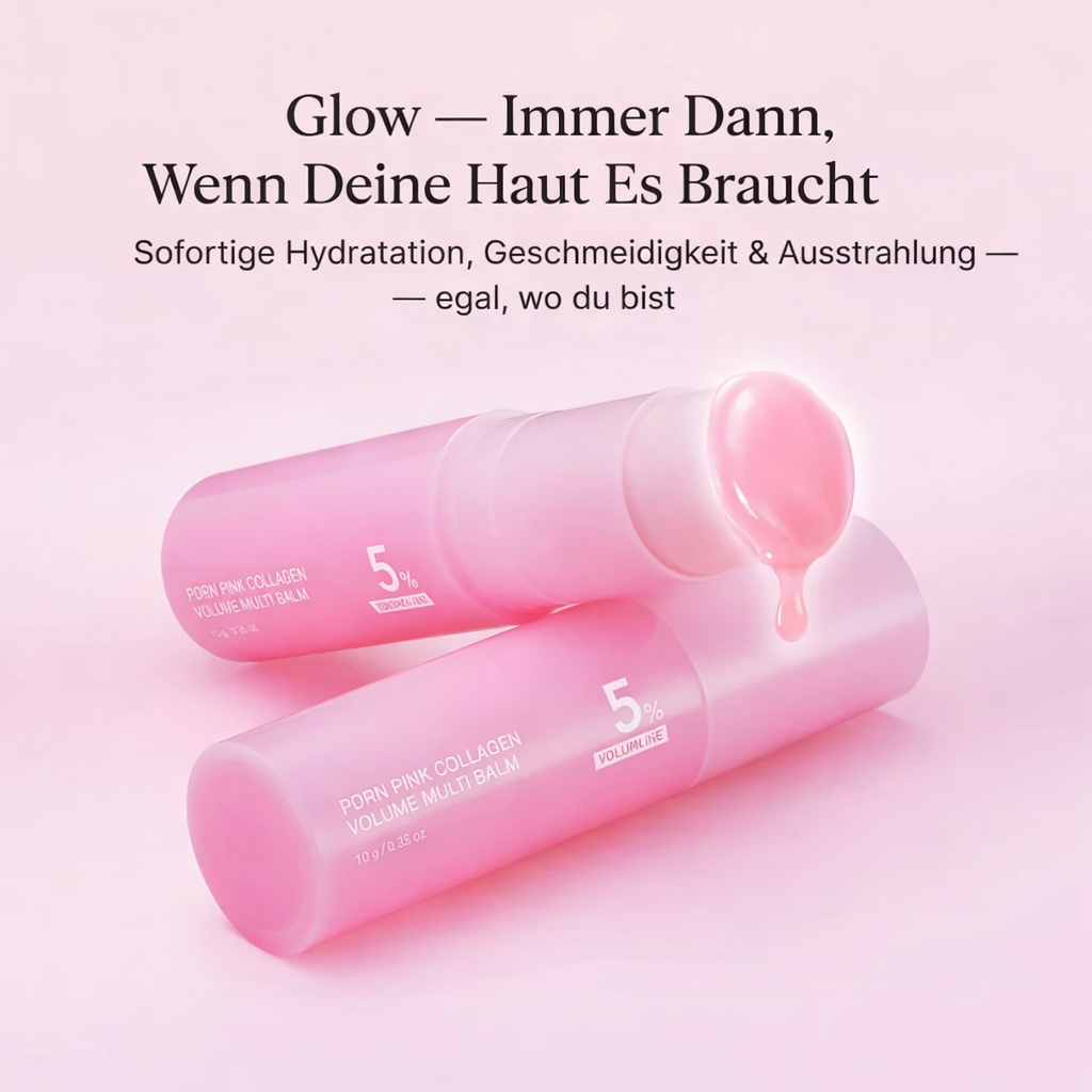 VitaGlow - Für eine Straffere Haut