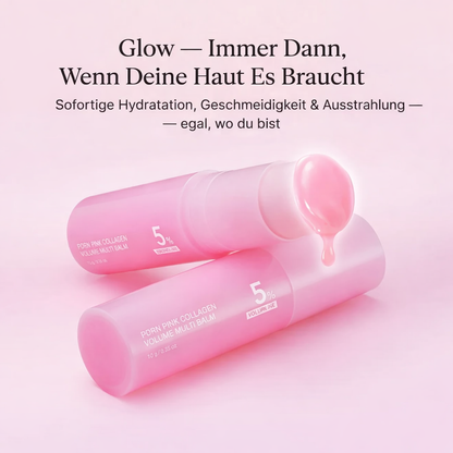 VitaGlow - Für eine Straffere Haut