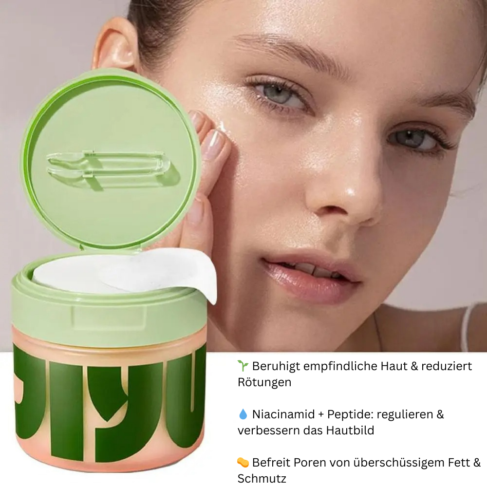 Korean Skincare Pads (100 Pads)