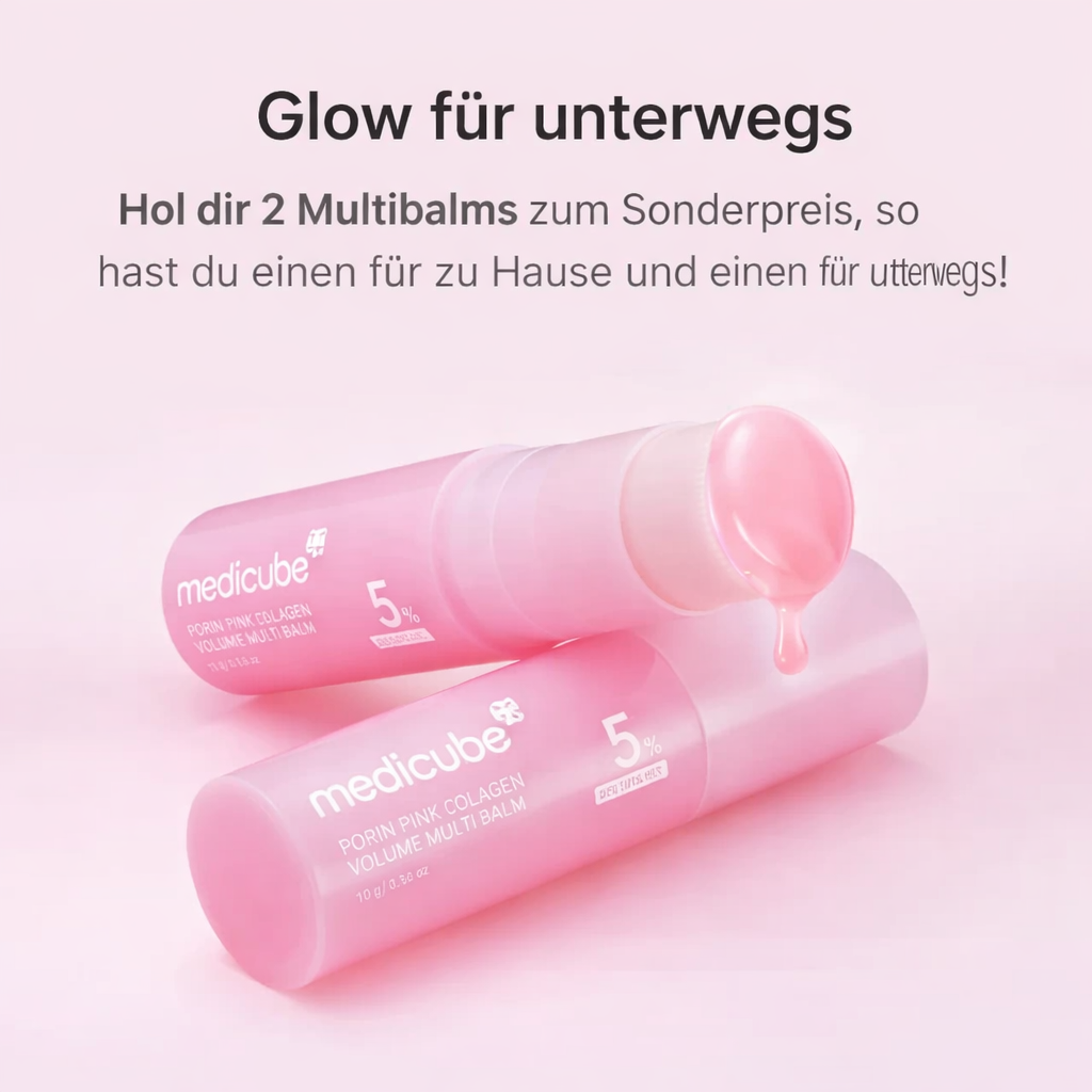 VitaGlow - Für eine Straffere Haut