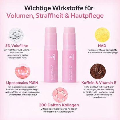 VitaGlow - Für eine Straffere Haut