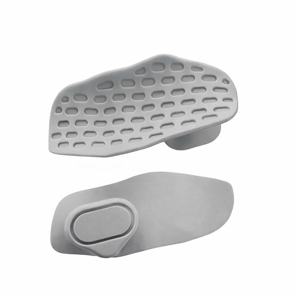 Gym Grip PRO - Schluss mit schmerzenden Händen