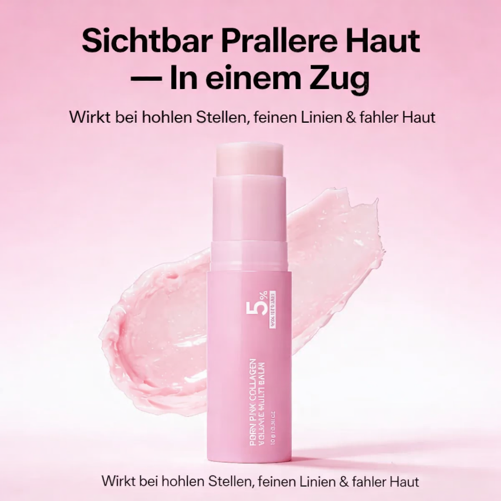 VitaGlow - Für eine Straffere Haut