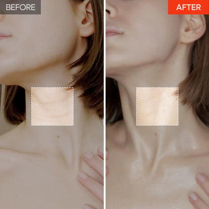 Vitavo Lift Halspflege-Collection 3-1 Set!