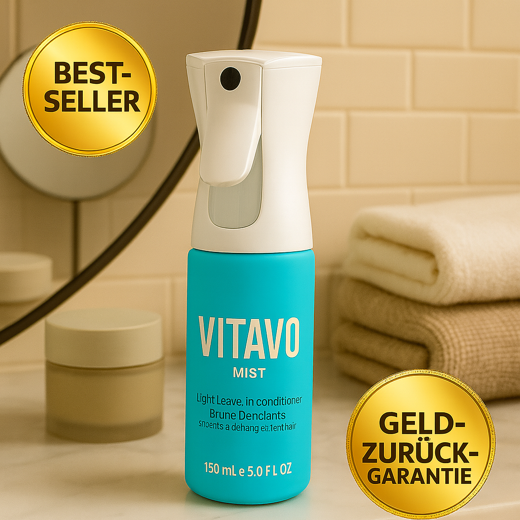 Vitavo HairGlow