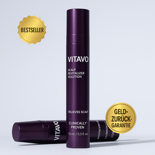 VITAVO HairGlow